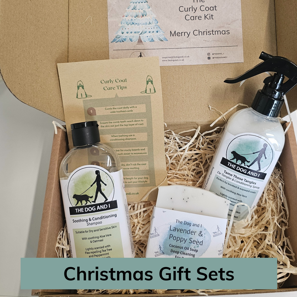 Christmas Gift Sets